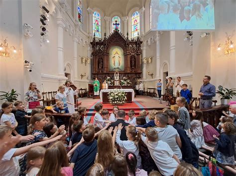 jezuici lodz|Parafia Najświętszego Imienia Jezus w Łodzi